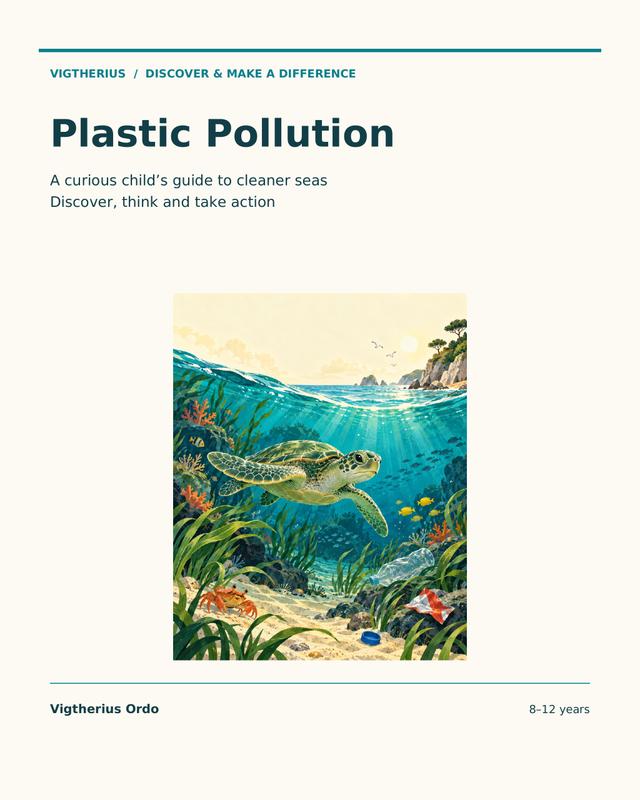 Plastic Pollution